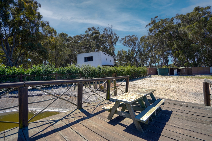 5 Bedroom Property for Sale in Morning Star Western Cape